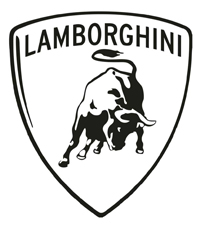 Lamborghini - Kleurplaat005