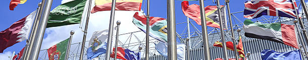 Vlaggen Van De Wereld (Midden Amerika) kleurplaten