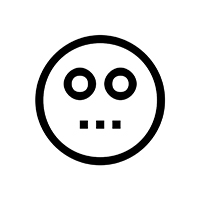 Emoji - Kleurplaat038