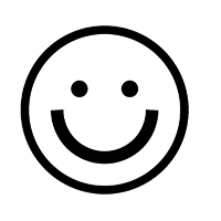 Emoji - Kleurplaat053