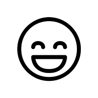 Emoji - Kleurplaat059