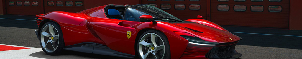 Ferrari kleurplaten
