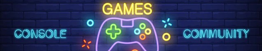 Gaming kleurplaten