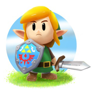 Legende Van Zelda