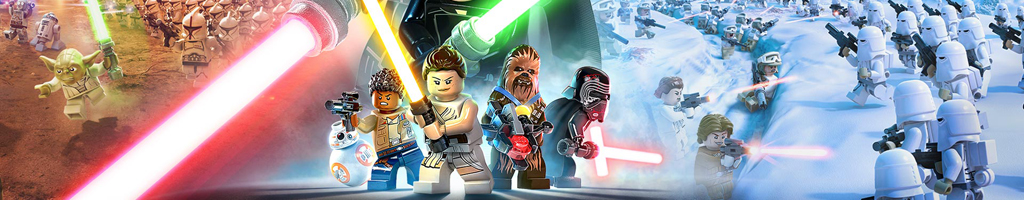 Lego Star Wars kleurplaten
