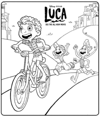 Luca - Kleurplaat010