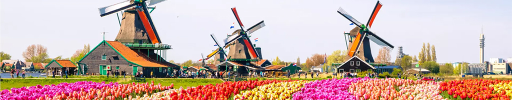 Nederland kleurplaten