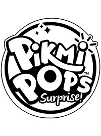 Pikmi Pops - Kleurplaat001