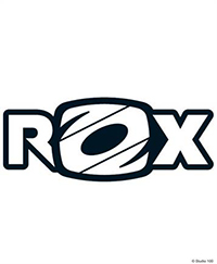 Rox - Kleurplaat001