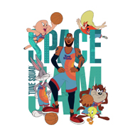 Space Jam 2 A New Legacy