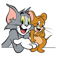 Tom En Jerry