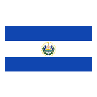 Vlaggen Van De Wereld (Midden Amerika)