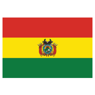 Vlaggen Van De Wereld (Zuid Amerika)