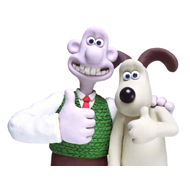 Wallace En Gromit