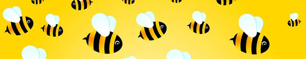 Wespen En Bijen kleurplaten